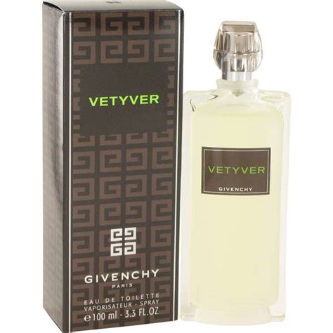 givenchy vetiver review|givenchy cologne.